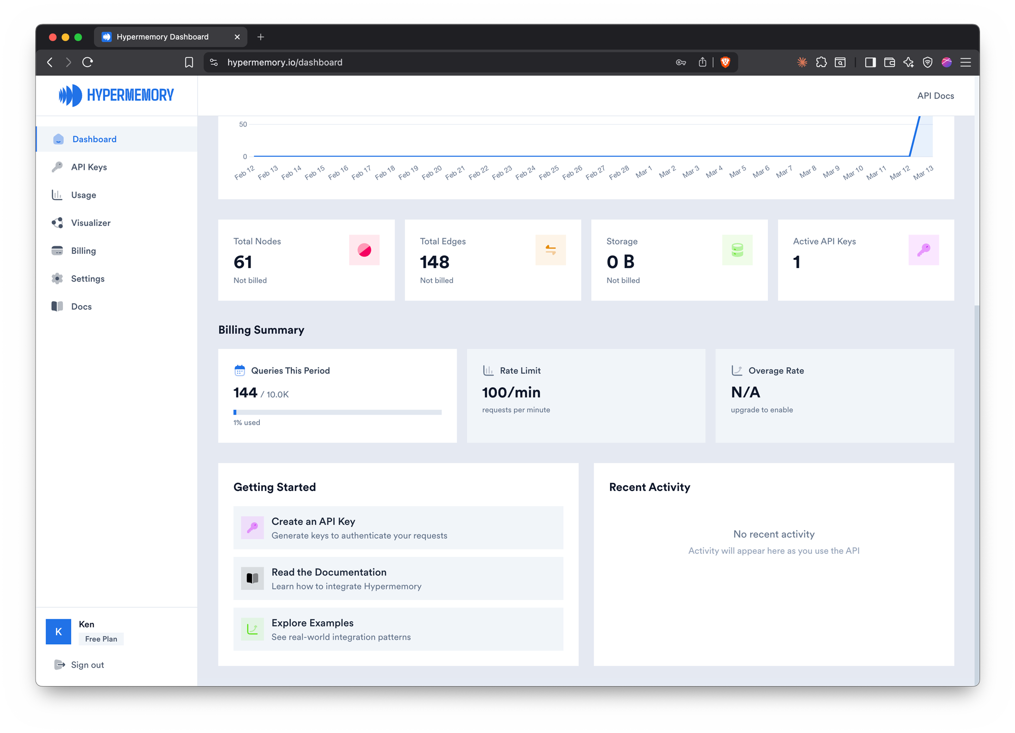 Knowledge graph traversal and relationship exploration
